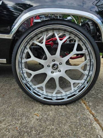 1986 Chevrolet El Camino