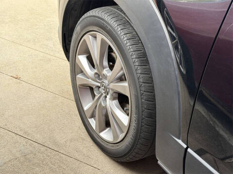 2020 Mazda CX-30 Select