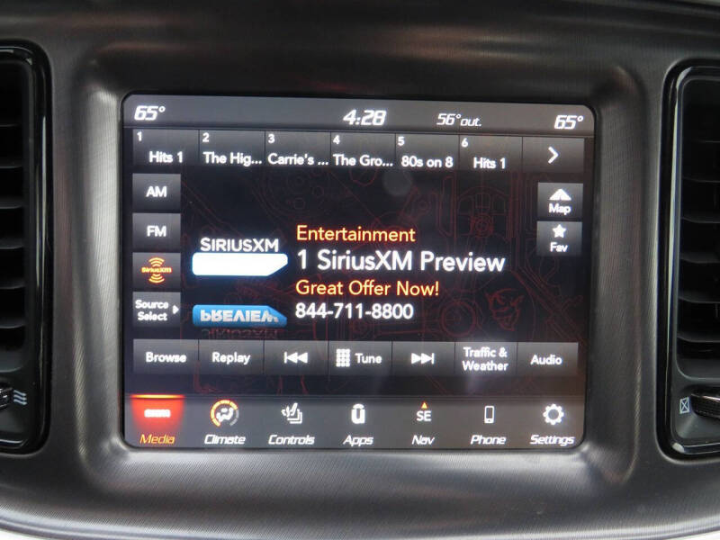 2020 Dodge Challenger GT