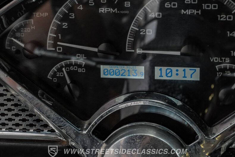 1955 Chevrolet 210