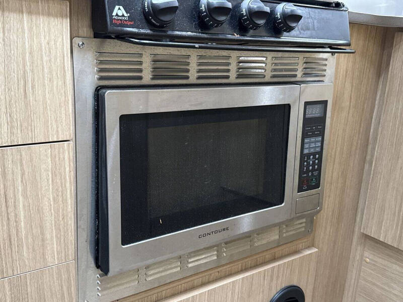 2018 Airstream Flying Cloud