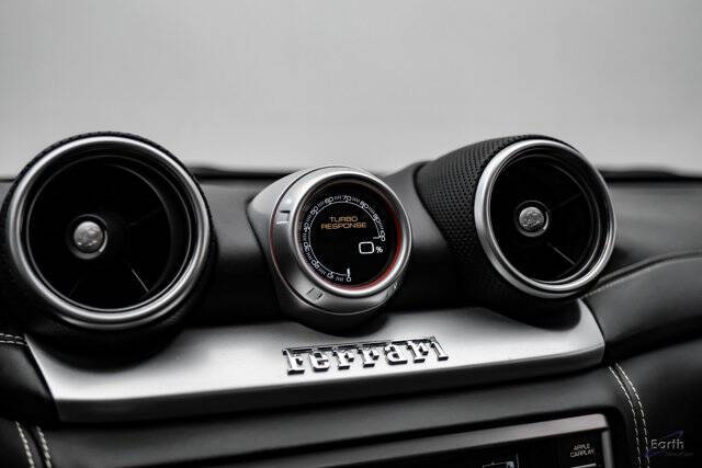 2016 Ferrari California T