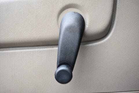 2012 Chevrolet Express LS 2500