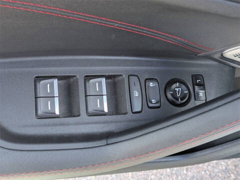 2025 Acura TLX SH-AWD w/A-SPEC