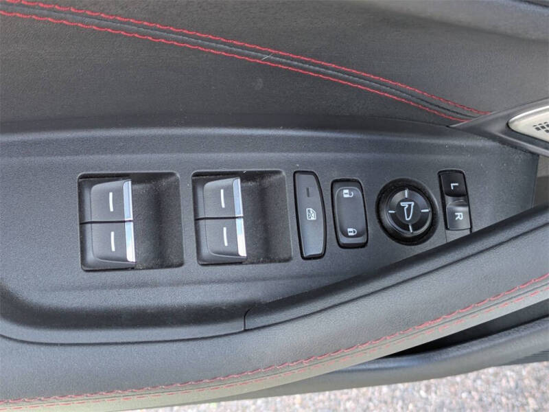 2025 Acura TLX SH-AWD w/A-SPEC