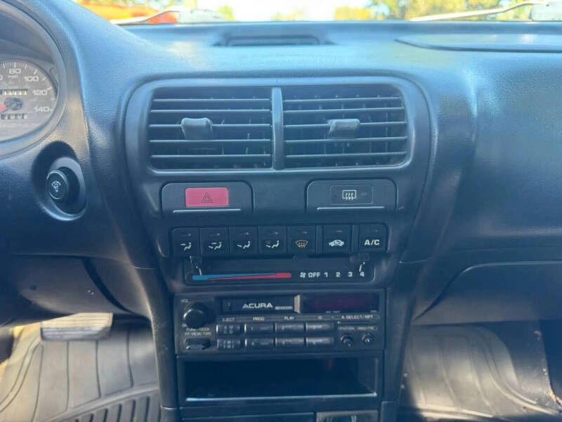 1995 Acura Integra LS