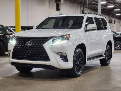 2023 Lexus GX 460
