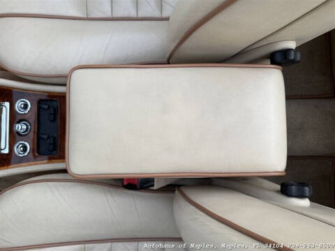 1990 Rolls-Royce Corniche