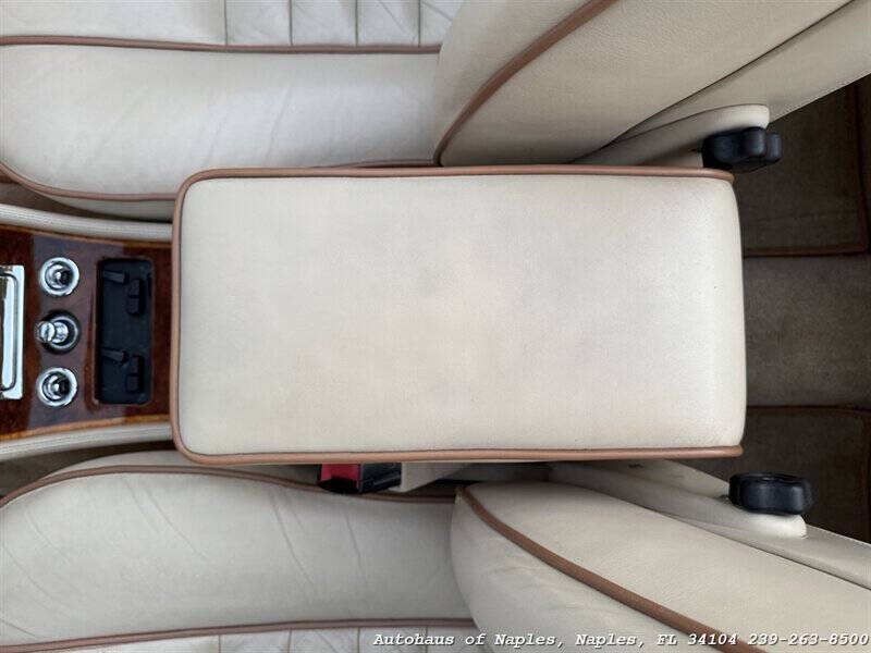 1990 Rolls-Royce Corniche