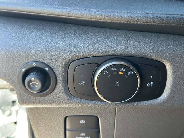 2026 Ford Transit 250