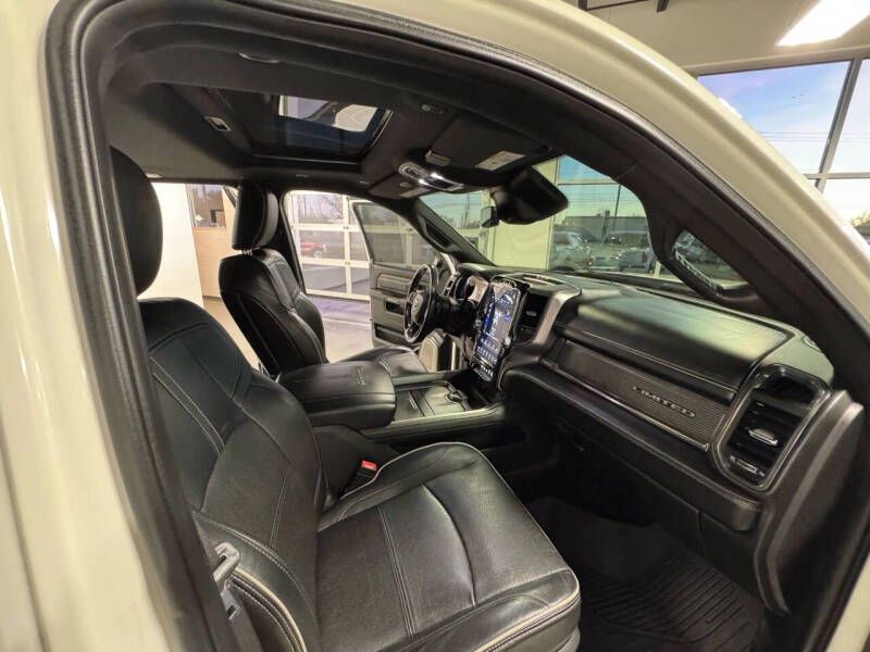 2019 RAM 3500 Limited