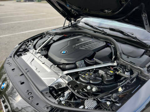 2023 BMW 4 Series M440i xDrive