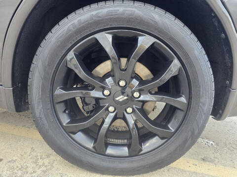 2019 Dodge Durango R/T