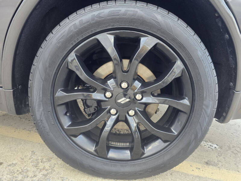 2019 Dodge Durango R/T