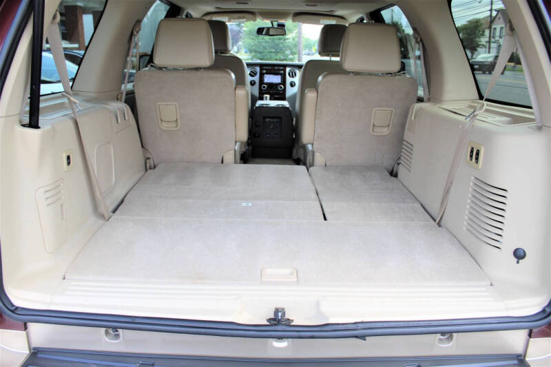2011 Ford Expedition