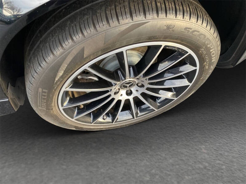 2023 Mercedes-Benz GLE GLE 350