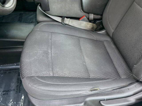 2024 Chevrolet Silverado 3500HD