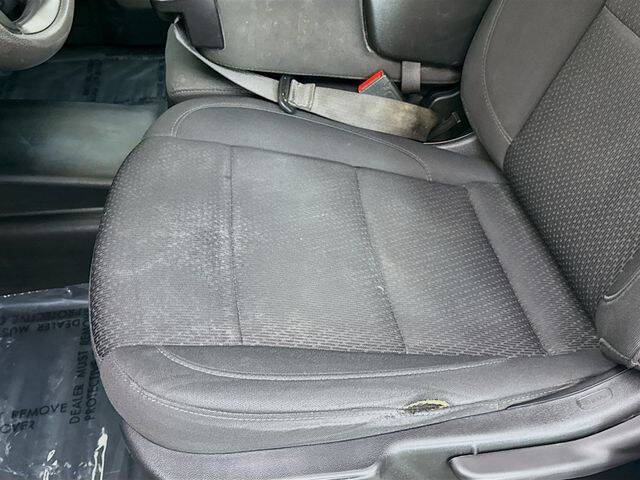 2024 Chevrolet Silverado 3500HD