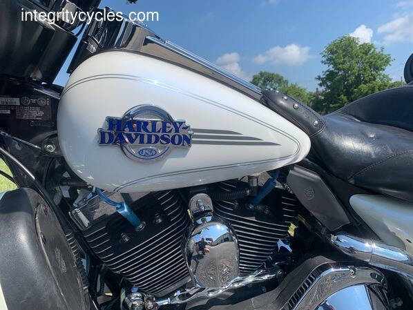 2006 Harley-Davidson Electra Glide Ultra Classic