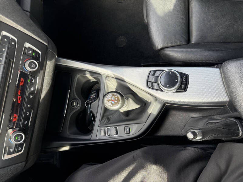 2014 BMW 2 Series M235i