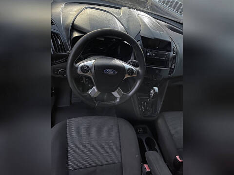 2014 Ford Transit Connect XL