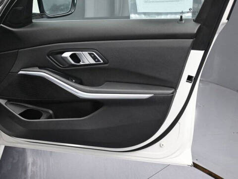 2021 BMW 3 Series 330e