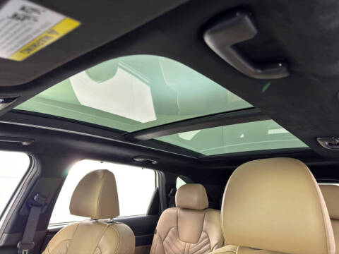 2024 Kia Sorento X-Line SX Prestige