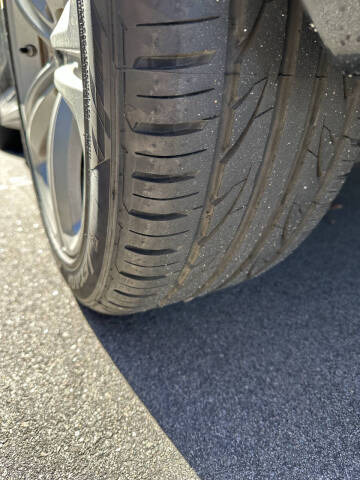 2014 Volkswagen GTI Wolfsburg Edition PZEV