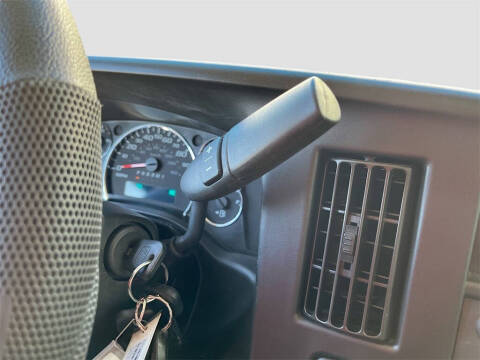 2019 Chevrolet Express LT 2500