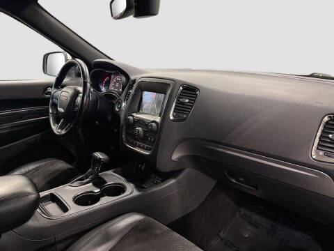 2019 Dodge Durango GT Plus