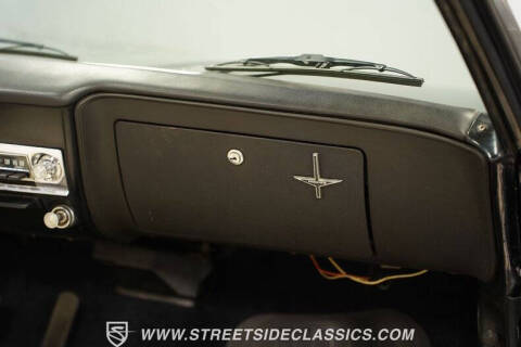 1966 Chevrolet Corvair