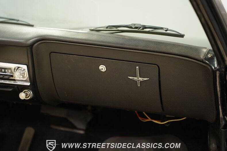 1966 Chevrolet Corvair