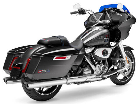 2026 Harley-Davidson Road Glide