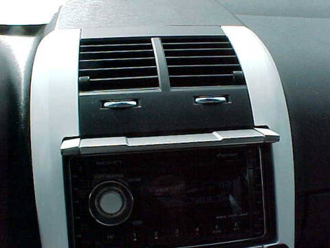 2007 Scion tC Spec