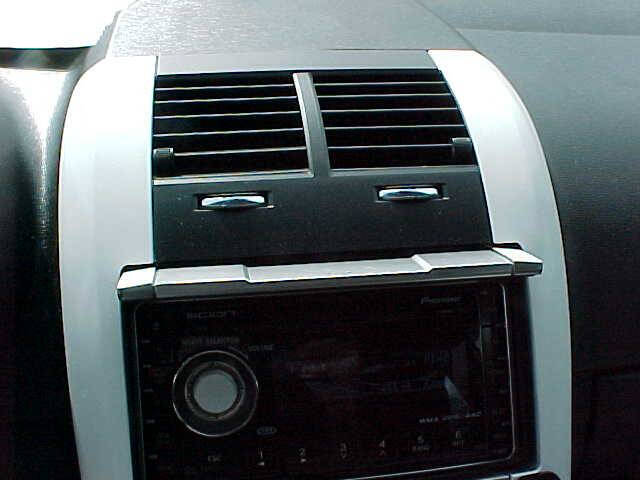 2007 Scion tC Spec