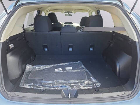 2023 Subaru Crosstrek