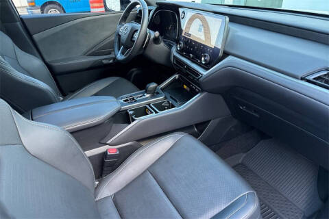 2024 Lexus TX 350 Premium