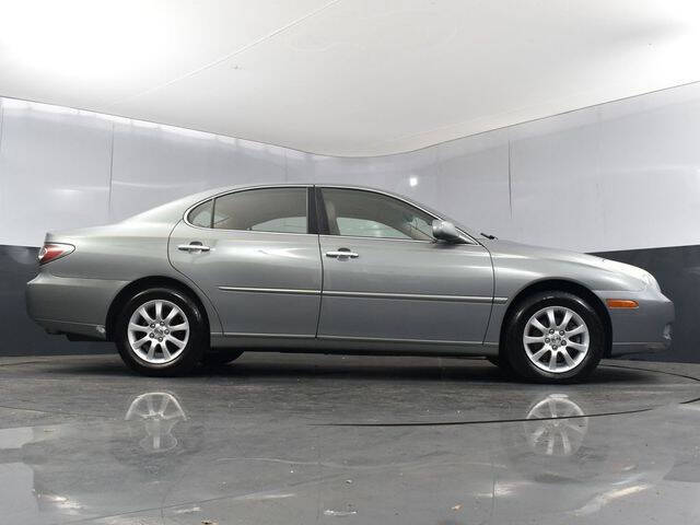 2003 Lexus ES 300