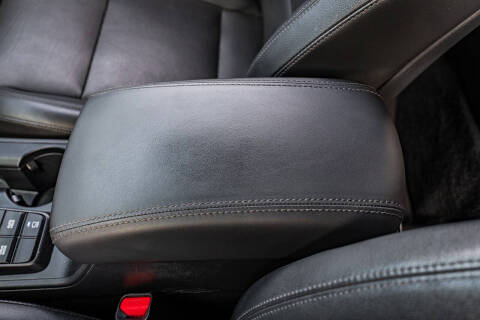 2019 Hyundai Tucson SEL