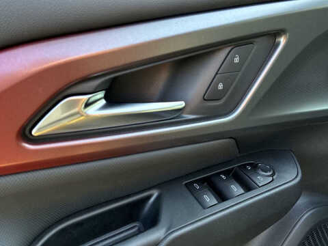 2024 Chevrolet Equinox EV Launch Edition