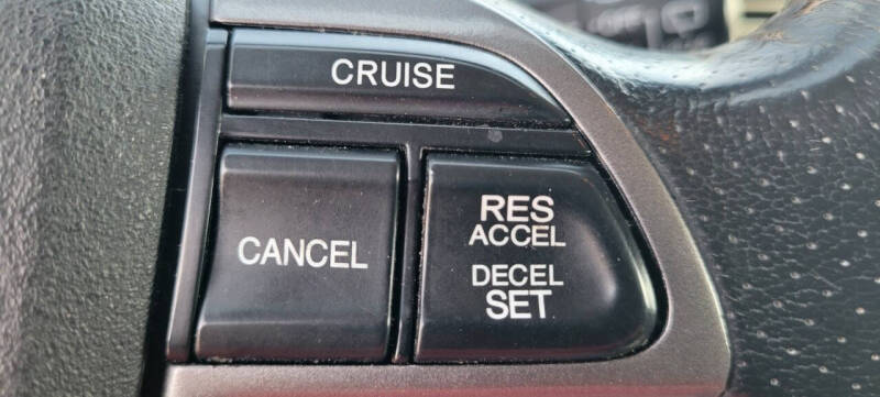 2014 Honda Odyssey EX-L w/DVD
