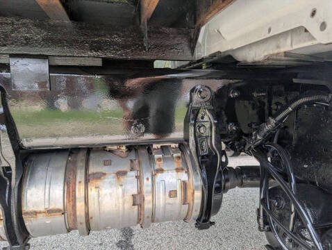 2018 International DuraStar 4300