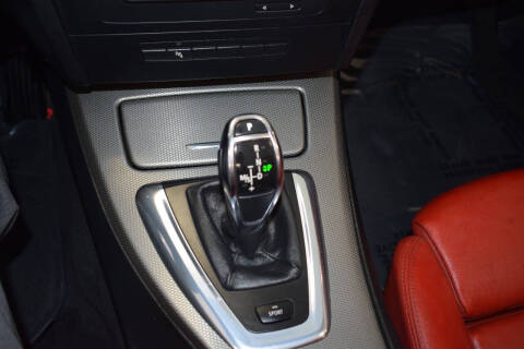 2013 BMW 3 Series 335is