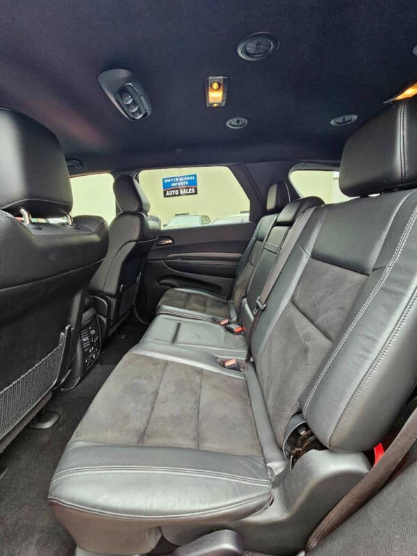 2021 Dodge Durango GT