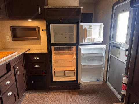 2015 Forest River Stealth