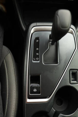 2024 Subaru Impreza