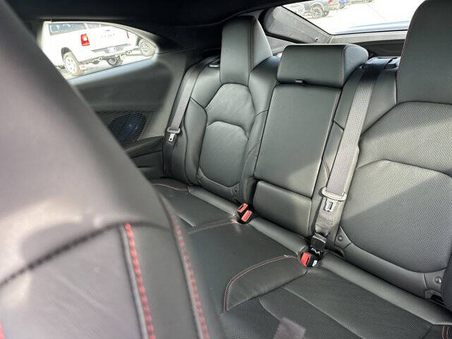 2026 Dodge Charger Scat Pack Plus