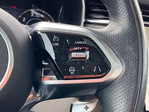 2021 Jaguar XF P300 R-Dynamic SE