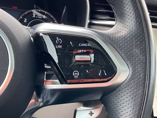 2021 Jaguar XF P300 R-Dynamic SE