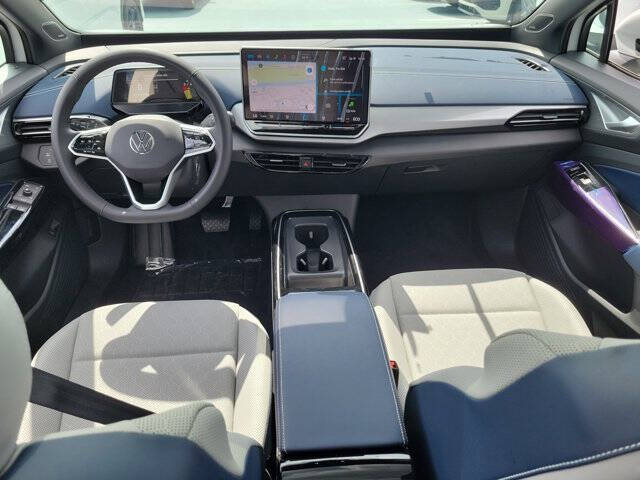 2026 Volkswagen ID.4 Pro S Plus